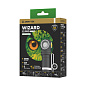 Armytek Wizard v4 C2 Pro Max USB + 5000 mAh /  XHP70.2 (holster)